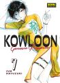 Kowloon Generic Romance 07 - Preview