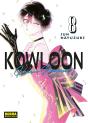 Kowloon Generic Romance 08 - Preview