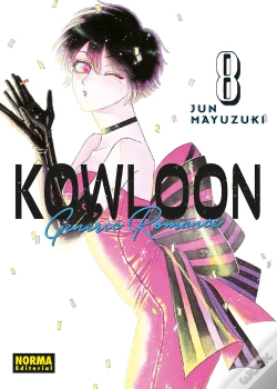 Capa do artigo Kowloon Generic Romance 08