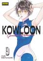 Kowloon Generic Romance 09 - Preview