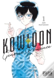 Capa do artigo Kowloon Generic Romance, Vol. 1