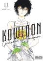 Kowloon Generic Romance, Vol. 11 - Preview