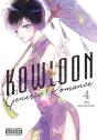 Kowloon Generic Romance, Vol. 4 - Preview
