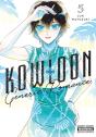 Kowloon Generic Romance, Vol. 5 - Preview