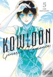 Capa do artigo Kowloon Generic Romance, Vol. 5