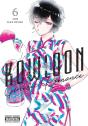 Kowloon Generic Romance, Vol. 6 - Preview