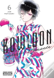 Capa do artigo Kowloon Generic Romance, Vol. 6