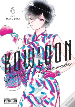 Capa do artigo Kowloon Generic Romance, Vol. 6