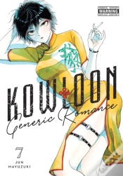 Capa do artigo Kowloon Generic Romance, Vol. 7