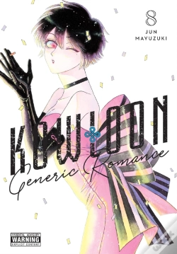 Capa do artigo Kowloon Generic Romance, Vol. 8