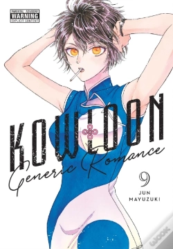 Capa do artigo Kowloon Generic Romance, Vol. 9