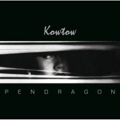Capa do artigo Kowtow - CD