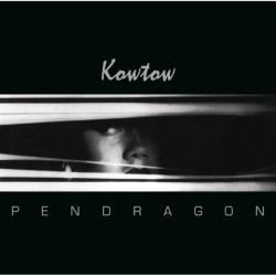 Capa do artigo Kowtow - CD