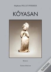 Capa do artigo Kôyasan