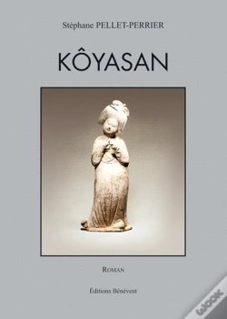 Capa do artigo Kôyasan