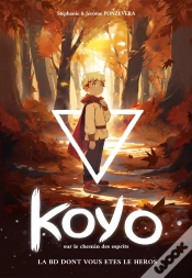 Capa do artigo Koyo : Sur Le Chemin Des Esprits