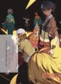 Koyomimonogatari, Part 2 - Preview