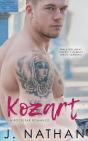 Kozart (A Rockstar Romance) - Preview