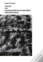 Capa do artigo Kozek Horlonski: Crisscross Oder