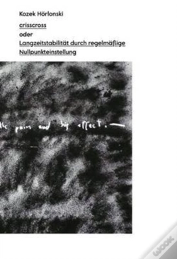 Capa do artigo Kozek Horlonski: Crisscross Oder