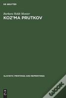 Koz'Ma Prutkov