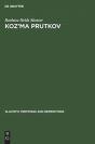 Koz'Ma Prutkov - Preview