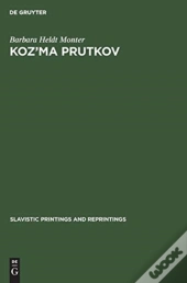 Koz'Ma Prutkov
