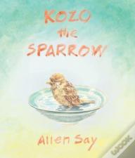 Kozo The Sparrow