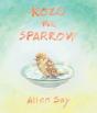 Kozo The Sparrow - Preview