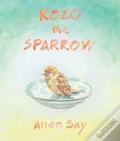 Capa do artigo Kozo The Sparrow