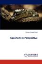 Kpasham In Perspective - Preview