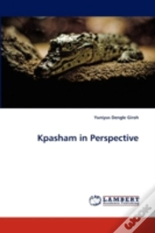Capa do artigo Kpasham In Perspective
