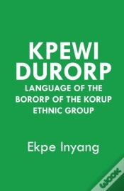 Capa do artigo Kpewi Durorp