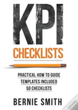 Capa do artigo Kpi Checklists