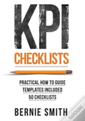 Capa do artigo Kpi Checklists