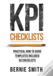 Capa do artigo Kpi Checklists