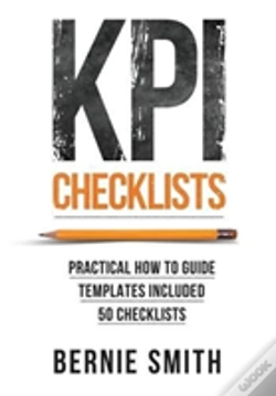 Capa do artigo Kpi Checklists