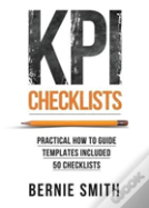 Kpi Checklists
