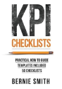 Kpi Checklists - Preview