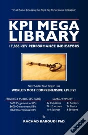 Capa do artigo Kpi Mega Library