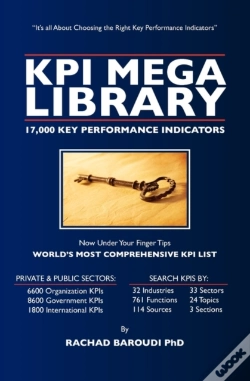 Capa do artigo Kpi Mega Library