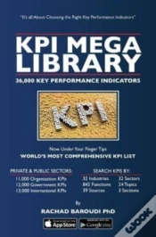 Capa do artigo Kpi Mega Library