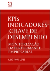 Capa do artigo KPIs Indicadores-Chave de Desempenho