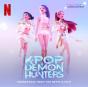 KPop Demon Hunters - CD - Preview