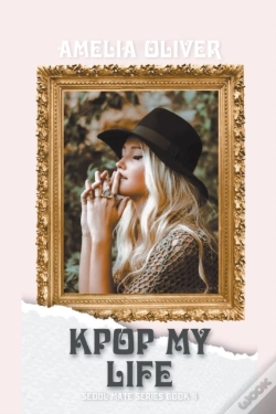 Capa do artigo Kpop My Life