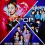 KPOP Original Broadway Cast Recording - CD - Preview