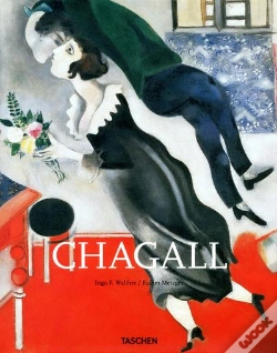 Capa do artigo Kr-25 Chagall