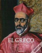 Kr-25 El Greco