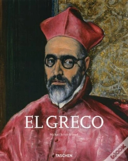 Capa do artigo Kr-25 El Greco