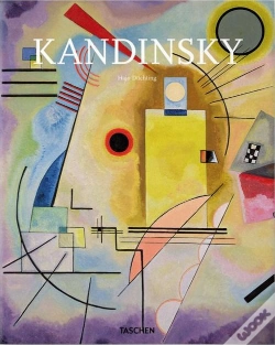 Capa do artigo Kr-25 Kandinsky